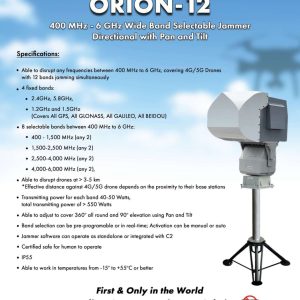 ORION-12