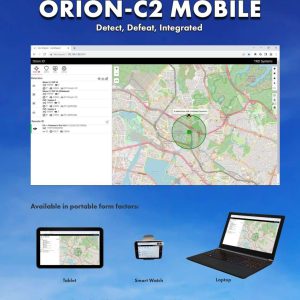 ORION-C2 MOBILE