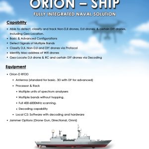 ORION-SHIP